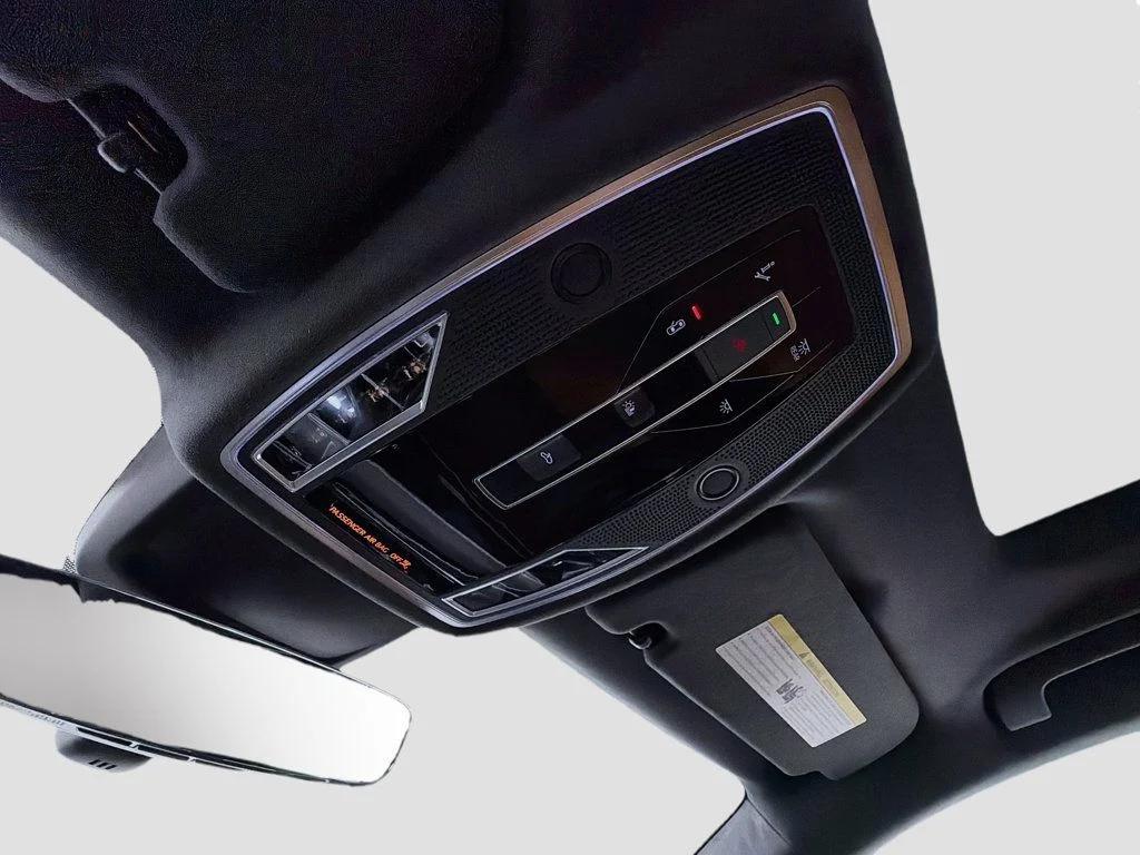 صورة مصغرة 24 لـ 2026 AUDI S8 4.0T
