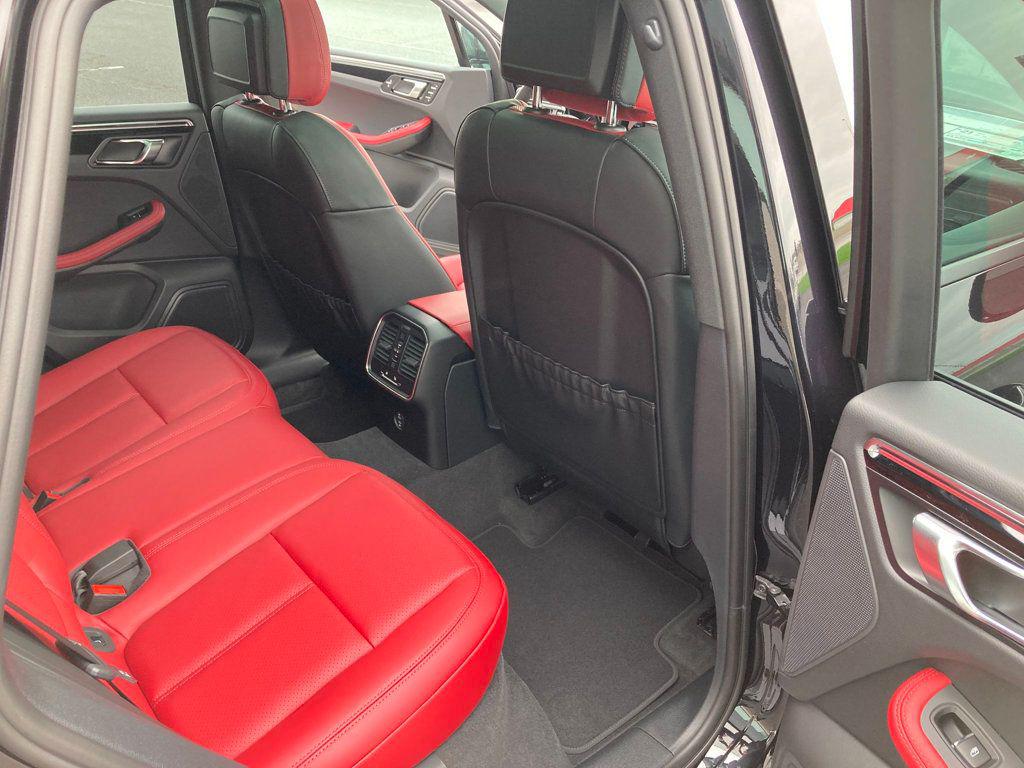 صورة مصغرة 20 لـ 2025 Porsche MACAN