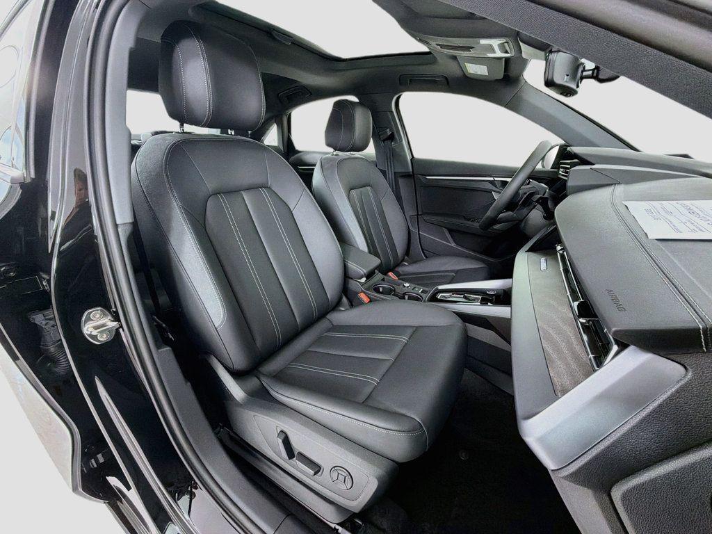 صورة مصغرة 27 لـ 2026 AUDI A3 PREMIUM