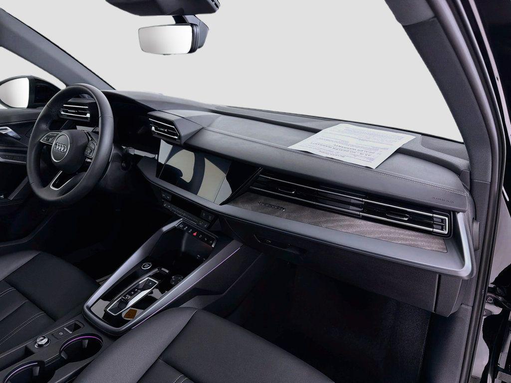 صورة مصغرة 28 لـ 2026 AUDI A3 PREMIUM