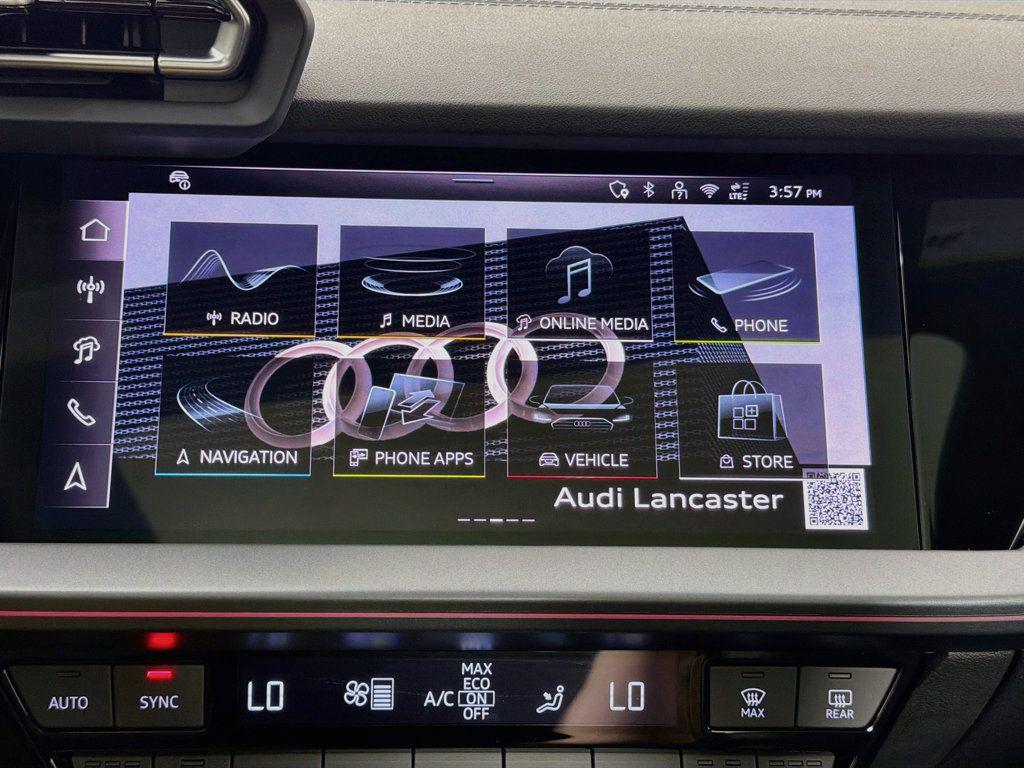 صورة 14 لـ 2026 AUDI A3 PREMIUM
