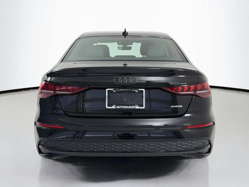 صورة 6 لـ 2026 AUDI A3 PREMIUM