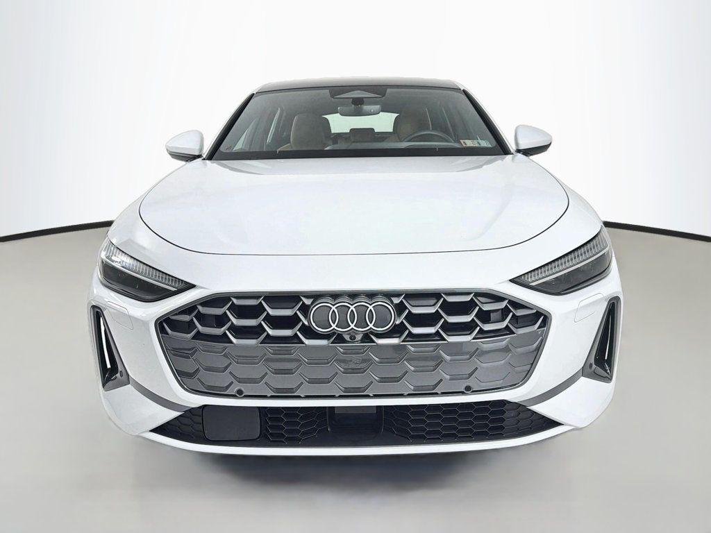 2025 AUDI A5 PREMIUM PLUS TFSI QUATTRO S TRONIC — фото 2