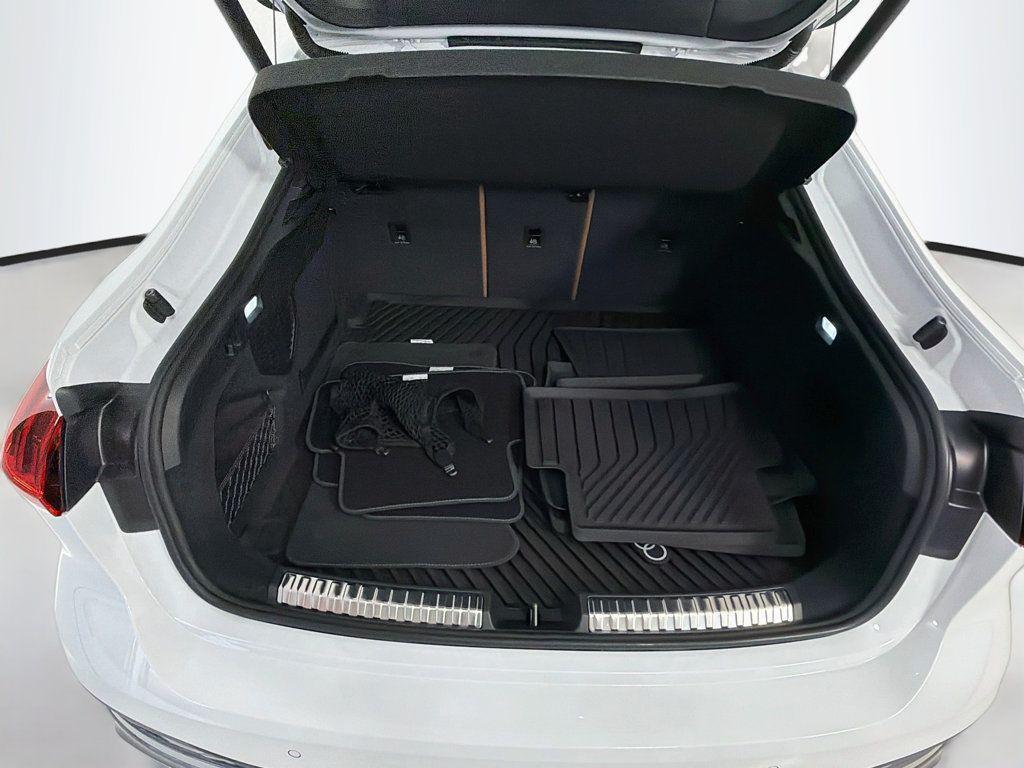 2025 AUDI A5 PREMIUM PLUS TFSI QUATTRO S TRONIC — миниатюра 26