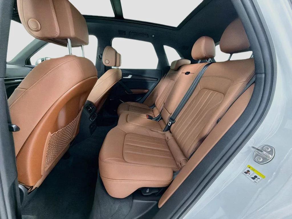 2023 AUDI Q5 45 S LINE PREMIUM thumbnail 24