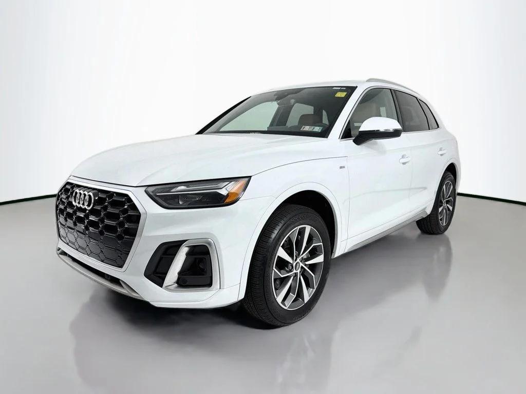 صورة 3 لـ 2023 AUDI Q5 45 S LINE PREMIUM