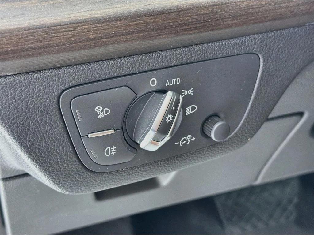 2023 AUDI Q5 45 S LINE PREMIUM photo 10