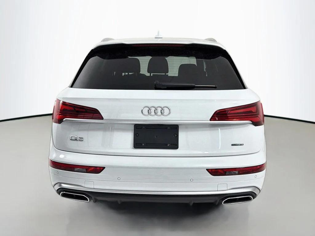 2023 AUDI Q5 45 S LINE PREMIUM photo 6