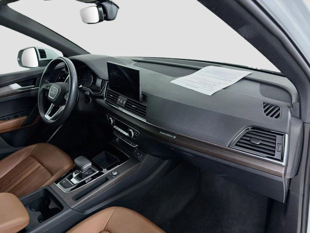 2023 AUDI Q5 45 S LINE PREMIUM thumbnail 29