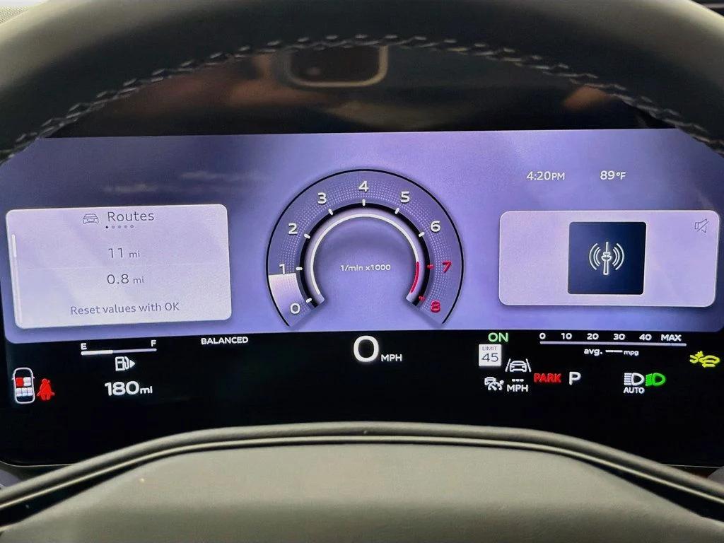 2026 AUDI Q5 PREMIUM TFSI QUATTRO S TRONIC 缩略图 11