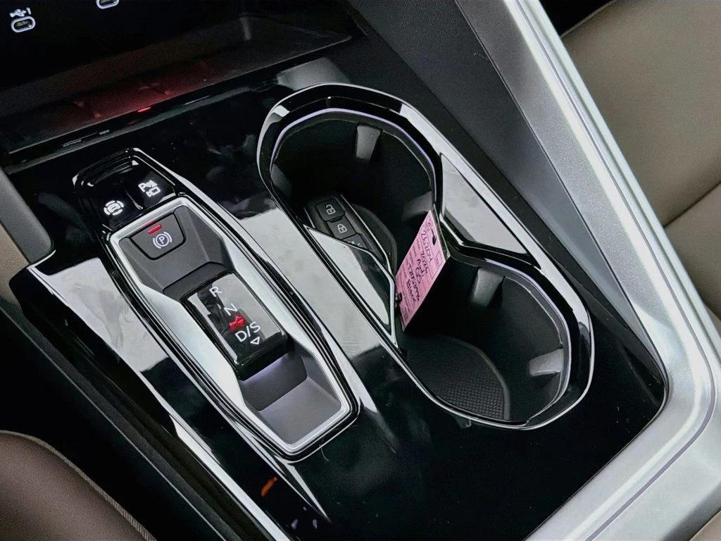 2026 AUDI Q5 PREMIUM TFSI QUATTRO S TRONIC — миниатюра 15