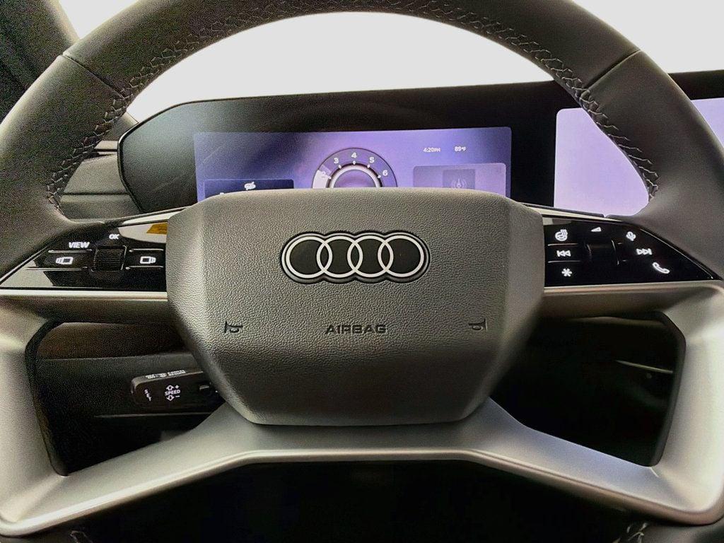 2026 AUDI Q5 PREMIUM TFSI QUATTRO S TRONIC — фото 10