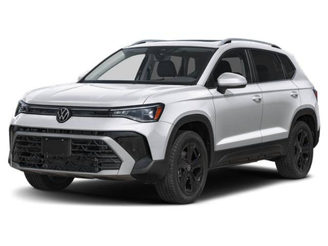 New 2027 Volkswagen Taos SEL