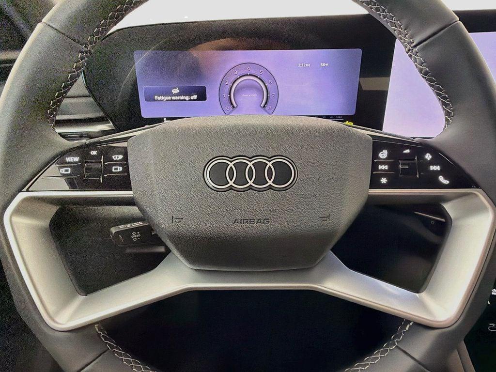 2026 AUDI Q5 PREMIUM PLUS TFSI QUATTRO S TRONIC — фото 10