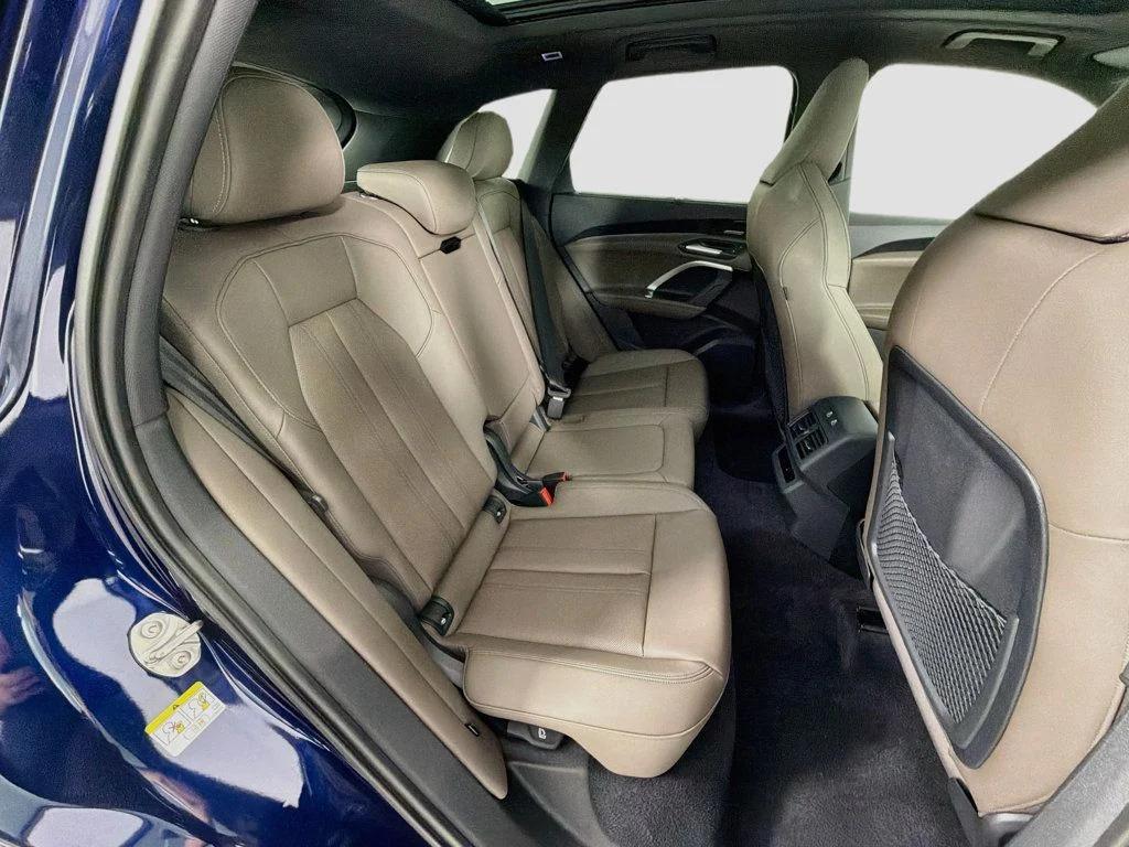 2026 AUDI Q5 PREMIUM PLUS TFSI QUATTRO S TRONIC — миниатюра 26