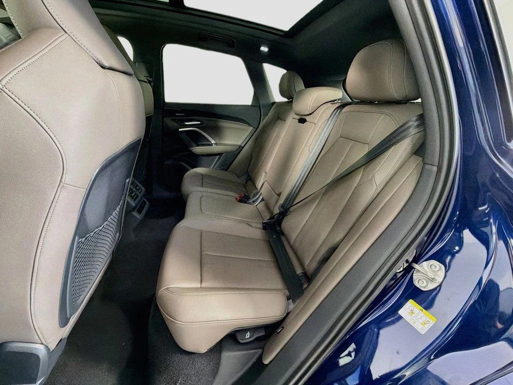 2026 AUDI Q5 PREMIUM PLUS TFSI QUATTRO S TRONIC — миниатюра 23