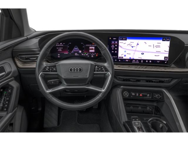 صورة 6 لـ 2026 AUDI Q5 PREMIUM PLUS TFSI QUATTRO S TRONIC