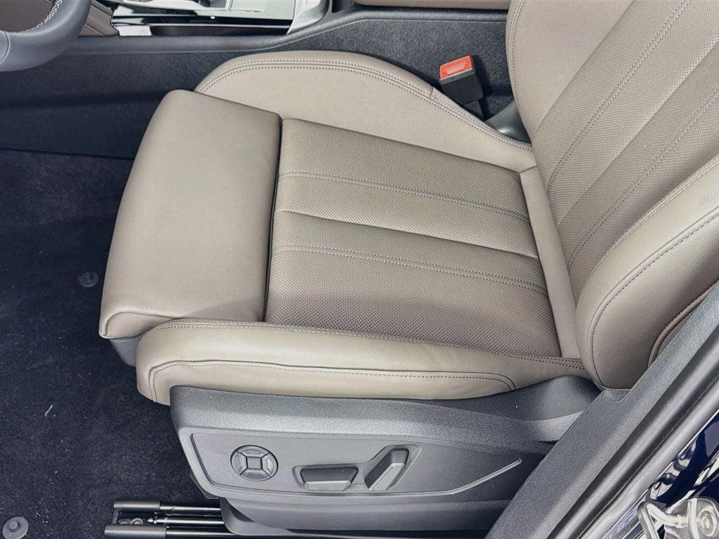 2026 AUDI Q5 PREMIUM PLUS TFSI QUATTRO S TRONIC — миниатюра 18