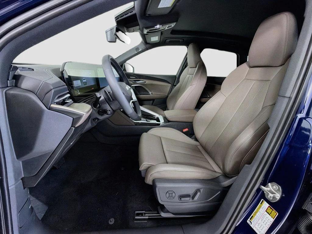 2026 AUDI Q5 PREMIUM PLUS TFSI QUATTRO S TRONIC — миниатюра 19