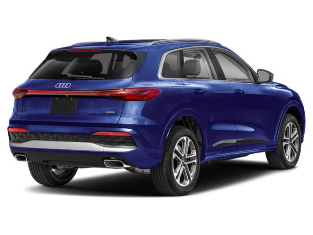 صورة 3 لـ 2026 AUDI Q5 PREMIUM PLUS TFSI QUATTRO S TRONIC