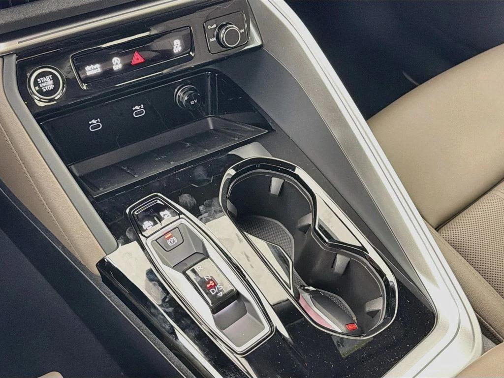 2026 AUDI Q5 PREMIUM PLUS TFSI QUATTRO S TRONIC — миниатюра 15