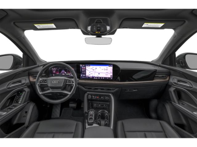 صورة 7 لـ 2026 AUDI Q5 PREMIUM PLUS TFSI QUATTRO S TRONIC