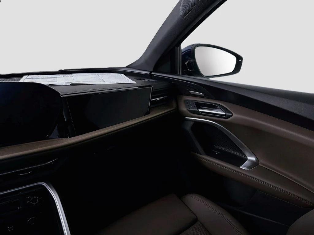 2026 AUDI Q5 PREMIUM PLUS TFSI QUATTRO S TRONIC — миниатюра 22