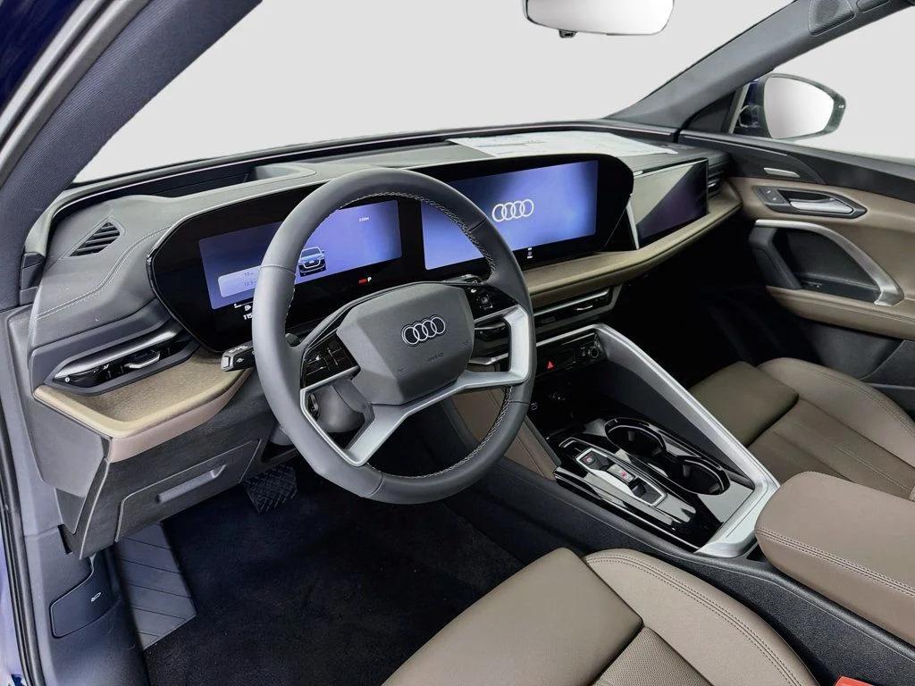 2026 AUDI Q5 PREMIUM PLUS TFSI QUATTRO S TRONIC — фото 9
