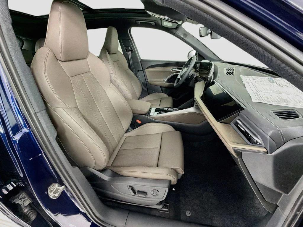 2026 AUDI Q5 PREMIUM PLUS TFSI QUATTRO S TRONIC — миниатюра 27