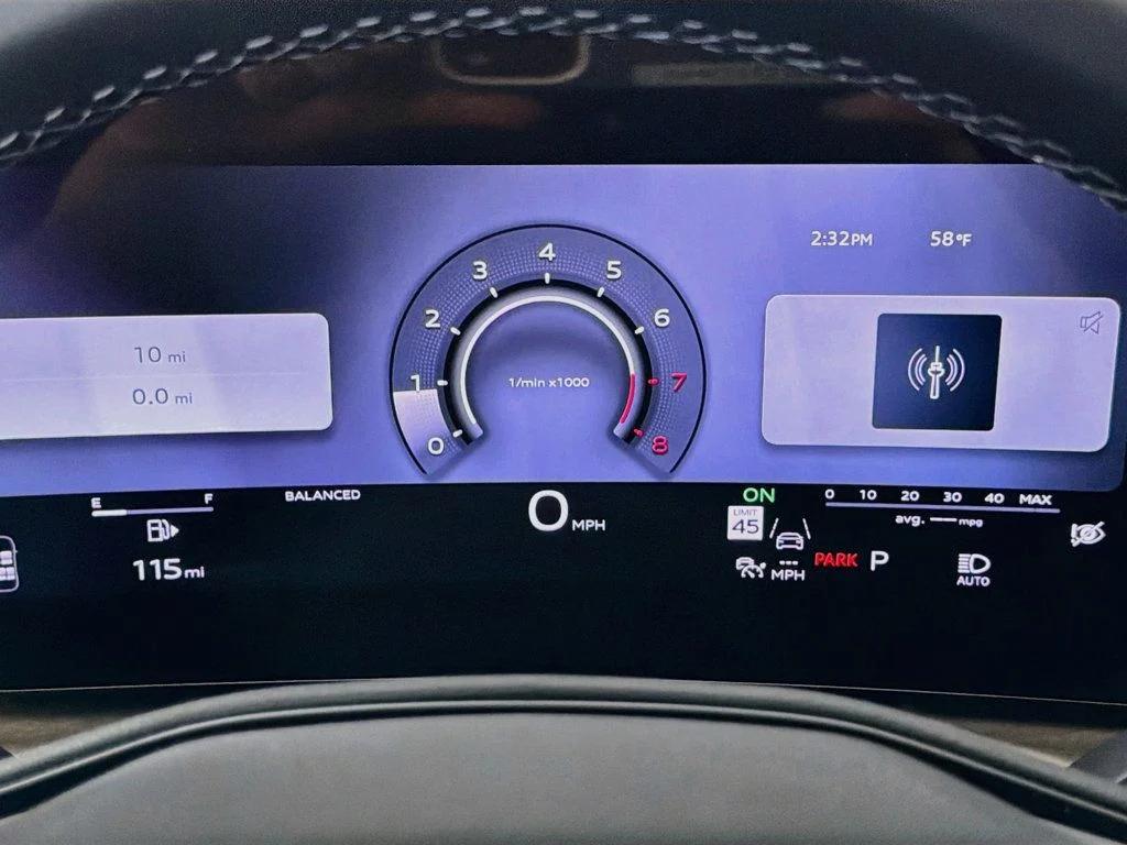 2026 AUDI Q5 PREMIUM PLUS TFSI QUATTRO S TRONIC — миниатюра 11