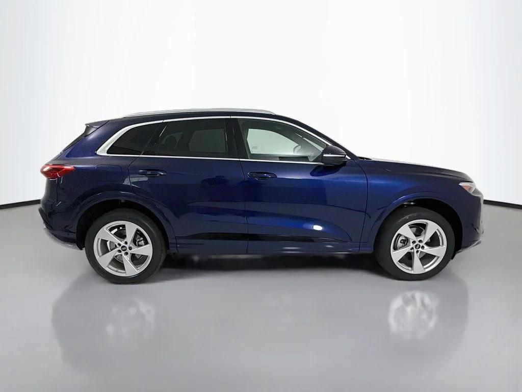 2026 AUDI Q5 PREMIUM PLUS TFSI QUATTRO S TRONIC — фото 8