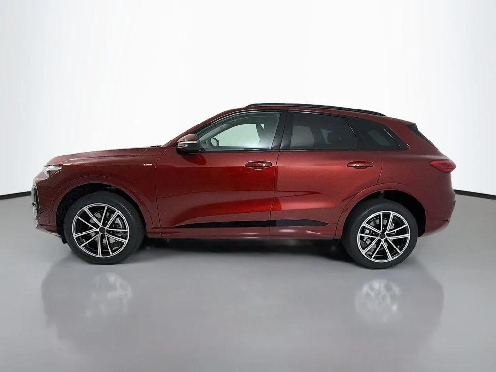 2026 AUDI Q5 PREMIUM PLUS TFSI QUATTRO S TRONIC 缩略图 4