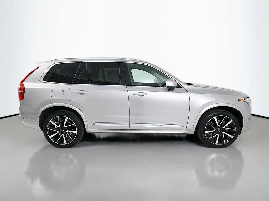 2023 Volvo XC90 B6 PLUS 7-SEATER — фото 8