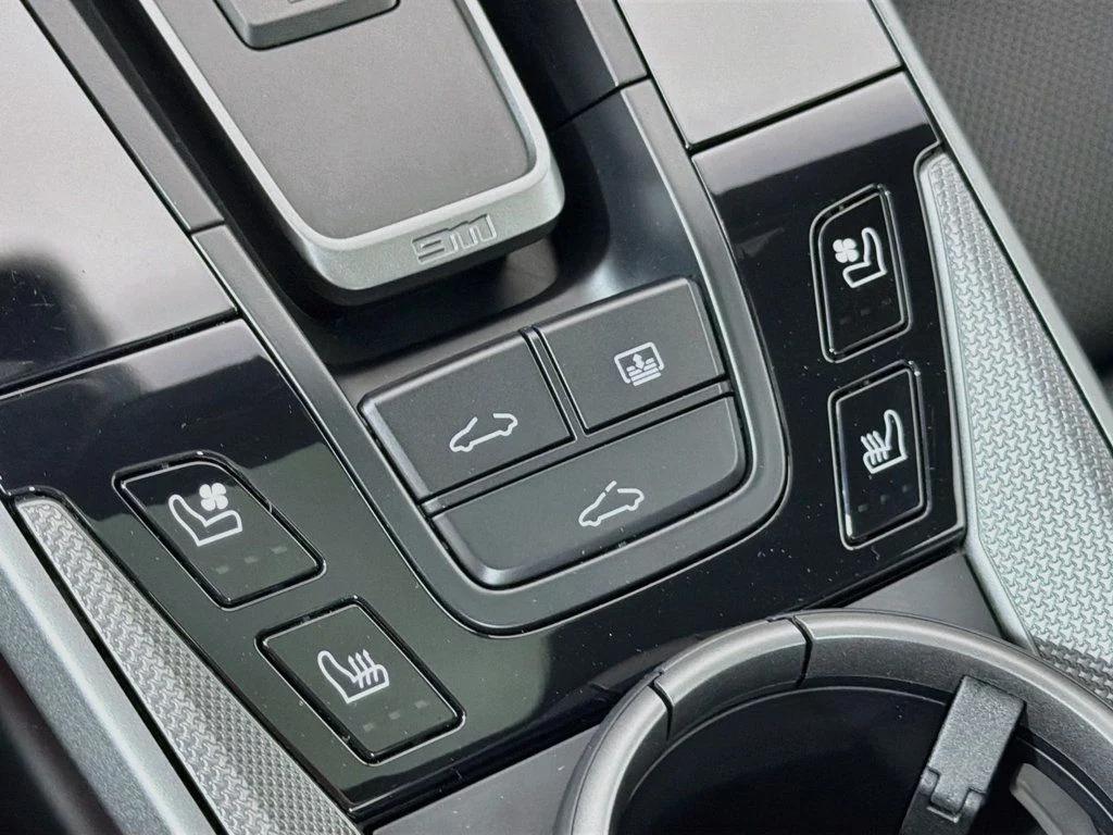 2024 Porsche 911 CARRERA 4S 缩略图 21
