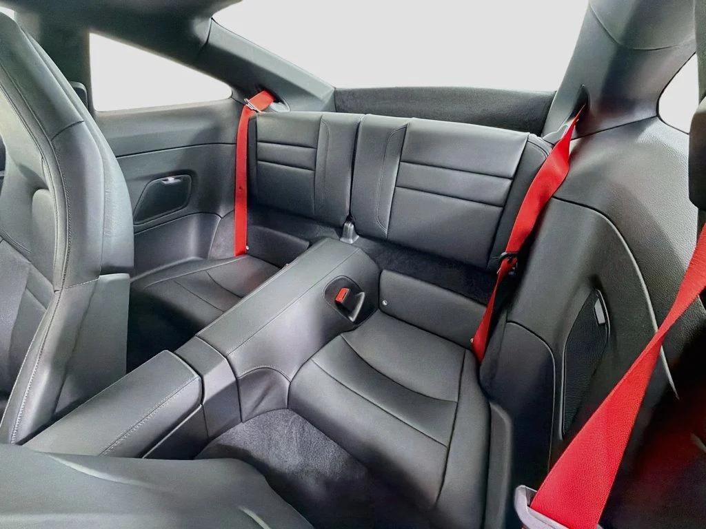 2024 Porsche 911 CARRERA 4S 缩略图 23