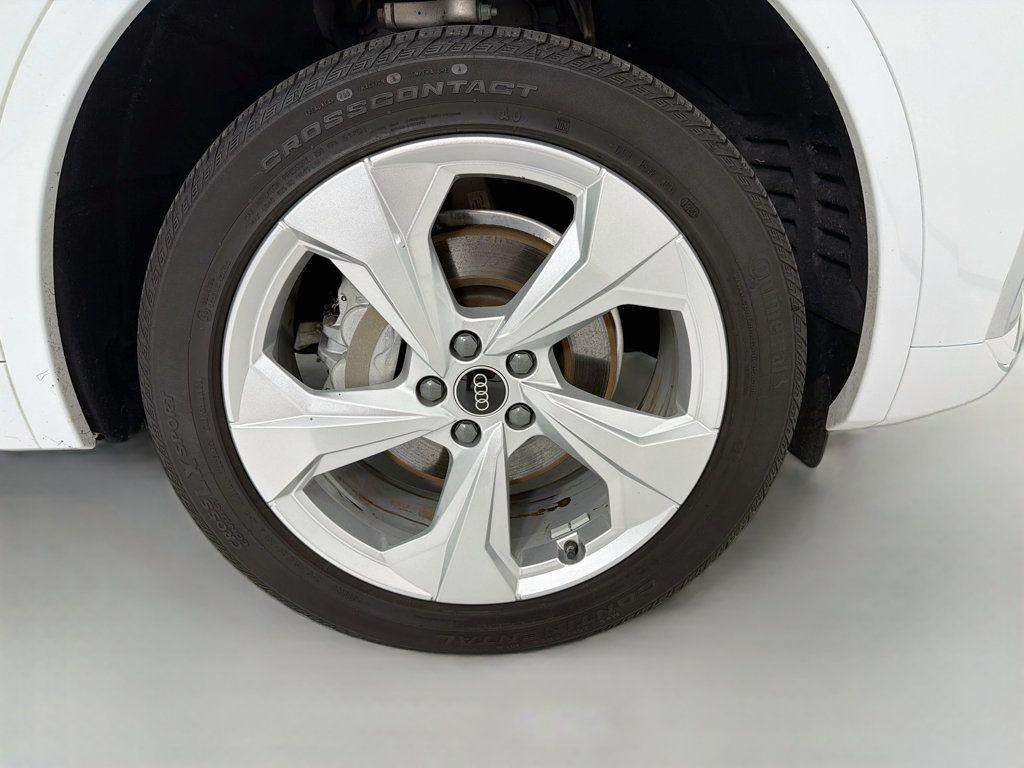 صورة مصغرة 35 لـ 2023 AUDI Q5 45 S LINE PREMIUM PLUS
