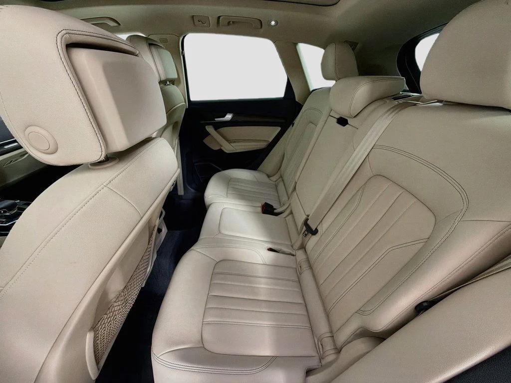 2023 AUDI Q5 45 S LINE PREMIUM PLUS thumbnail 26