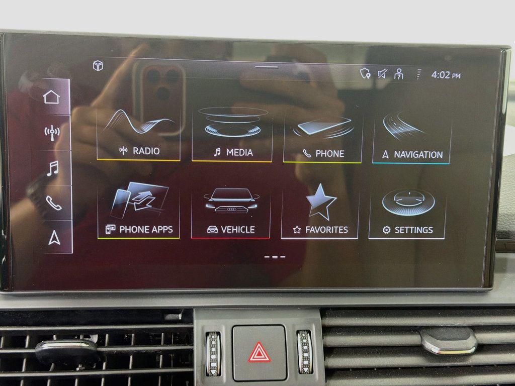 صورة مصغرة 15 لـ 2023 AUDI Q5 45 S LINE PREMIUM PLUS