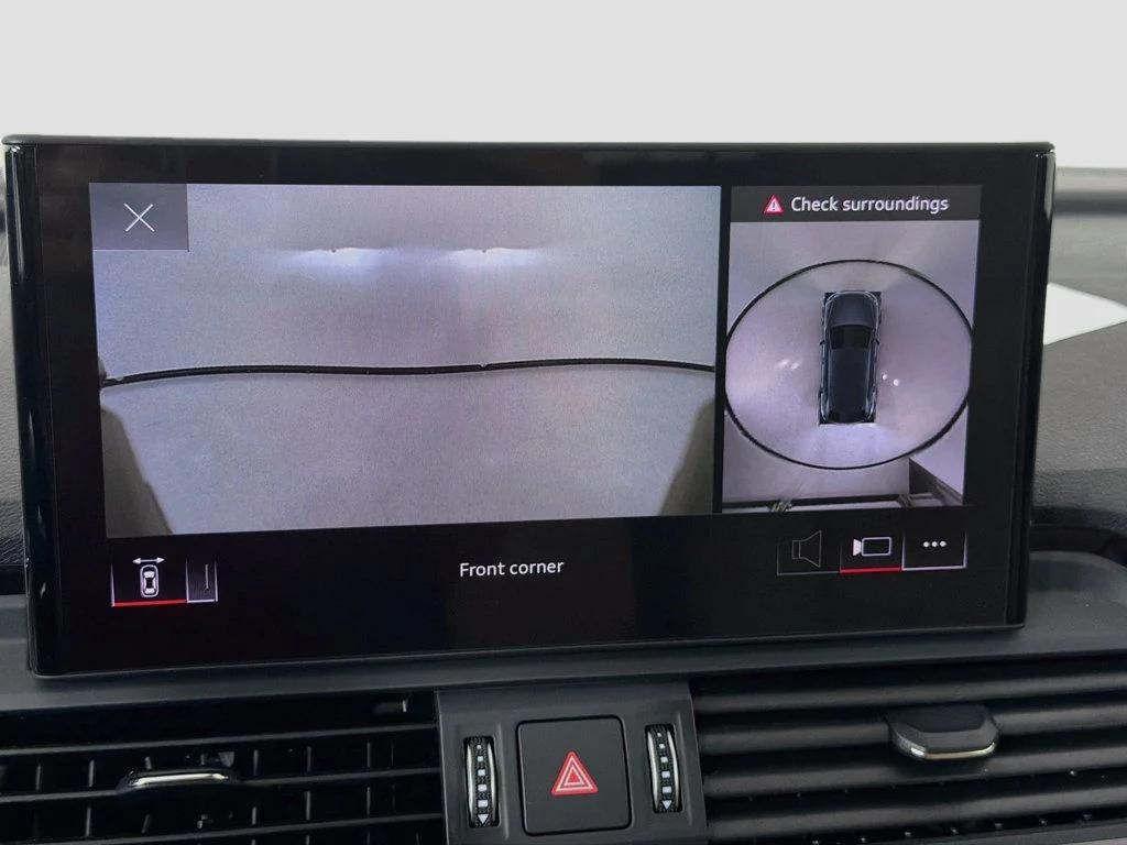 2023 AUDI Q5 45 S LINE PREMIUM PLUS thumbnail 14
