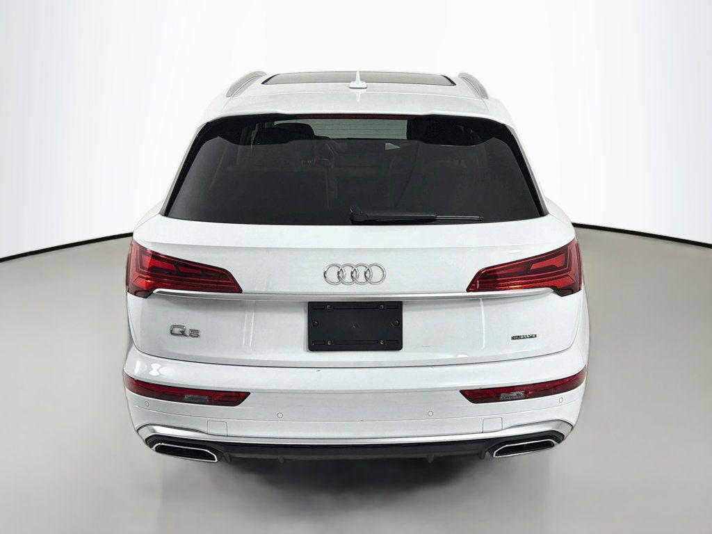 صورة 6 لـ 2023 AUDI Q5 45 S LINE PREMIUM PLUS