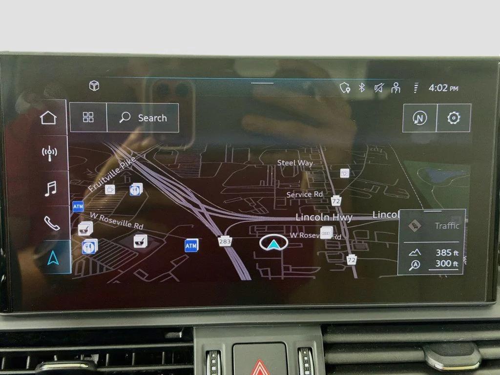 2023 AUDI Q5 45 S LINE PREMIUM PLUS thumbnail 13