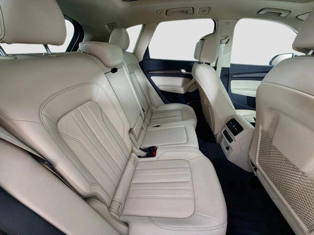 2023 AUDI Q5 45 S LINE PREMIUM PLUS thumbnail 29