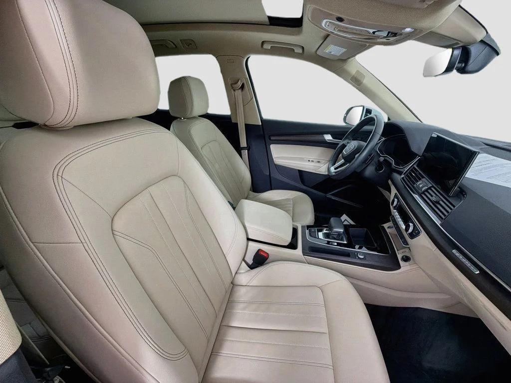 2023 AUDI Q5 45 S LINE PREMIUM PLUS thumbnail 30