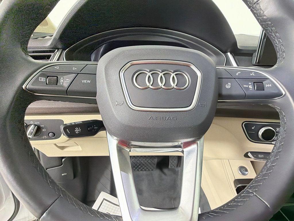2023 AUDI Q5 45 S LINE PREMIUM PLUS thumbnail 11