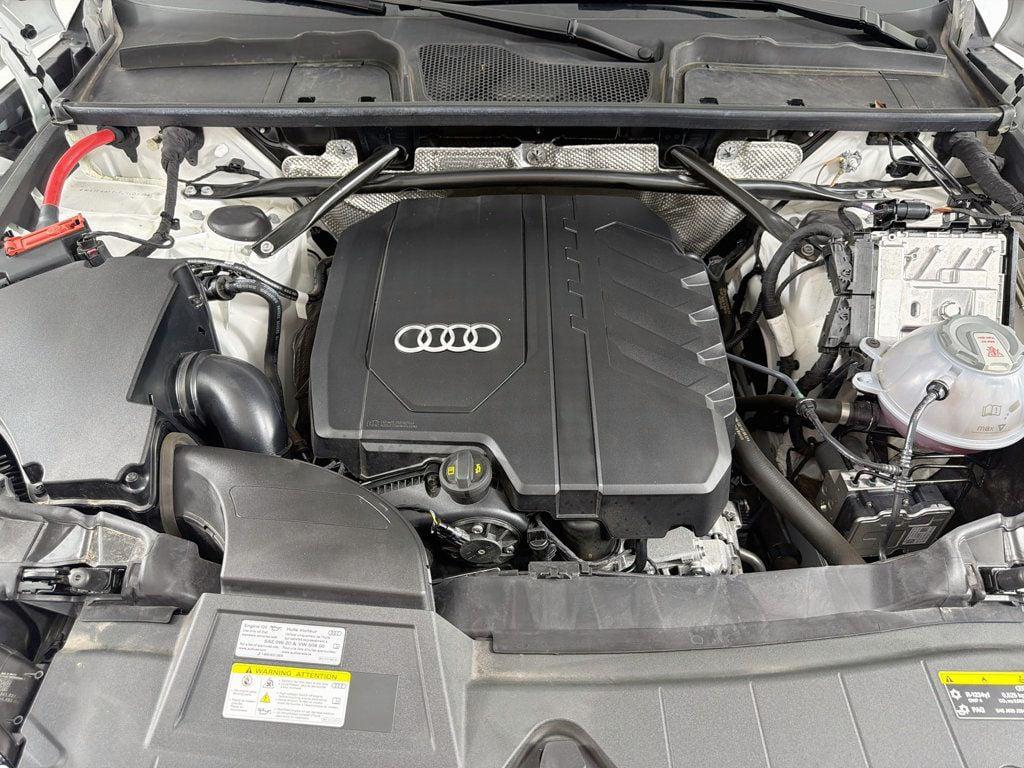 2023 AUDI Q5 45 S LINE PREMIUM PLUS thumbnail 32