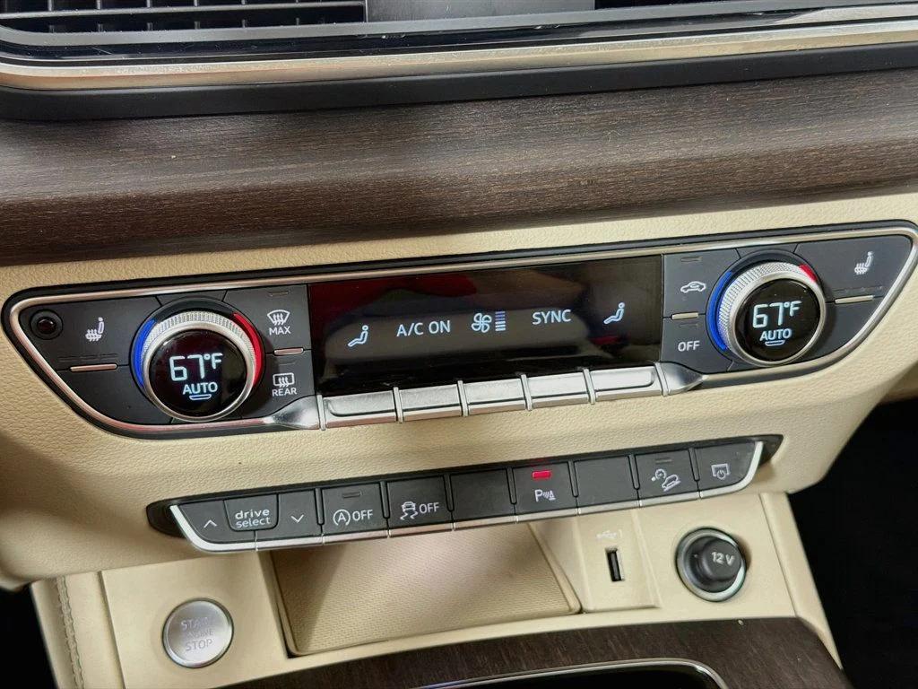 2023 AUDI Q5 45 S LINE PREMIUM PLUS thumbnail 16
