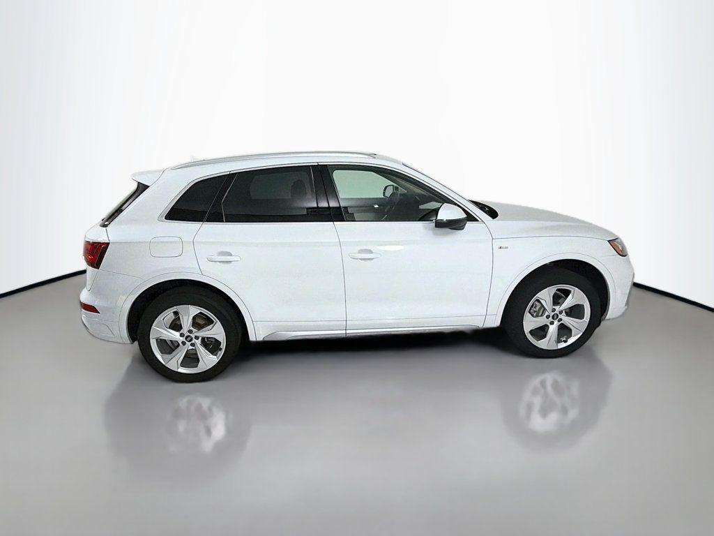 صورة 8 لـ 2023 AUDI Q5 45 S LINE PREMIUM PLUS