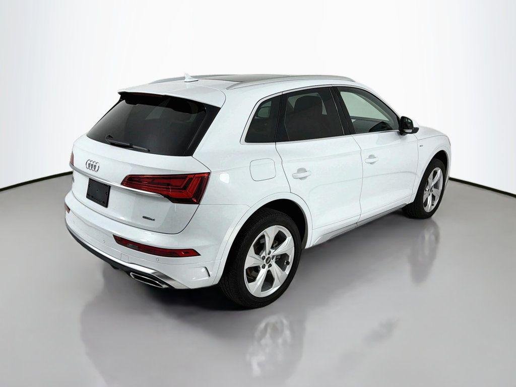 صورة 7 لـ 2023 AUDI Q5 45 S LINE PREMIUM PLUS