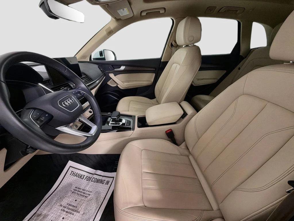 2023 AUDI Q5 45 S LINE PREMIUM PLUS thumbnail 22