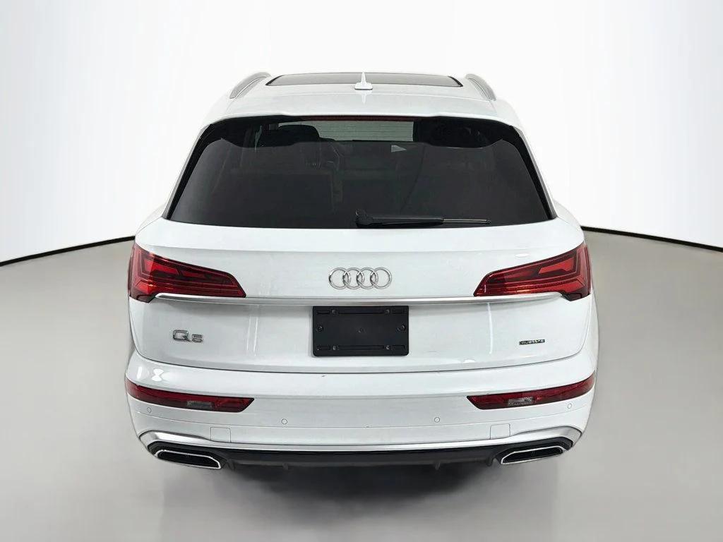 2023 AUDI Q5 45 S LINE PREMIUM PLUS 照片 6
